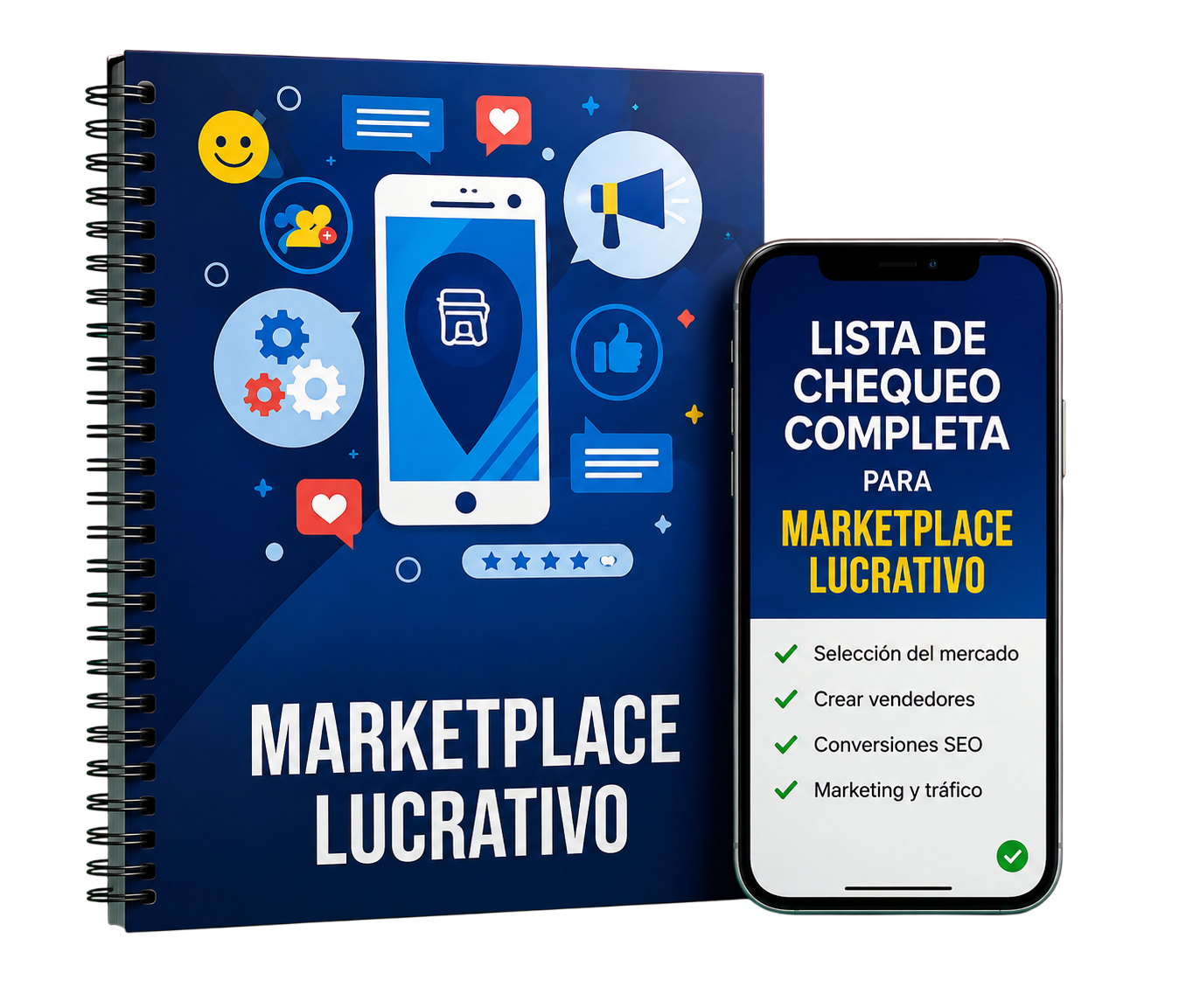Guía con estrategias avanzadas paso a paso en Mercado Libre